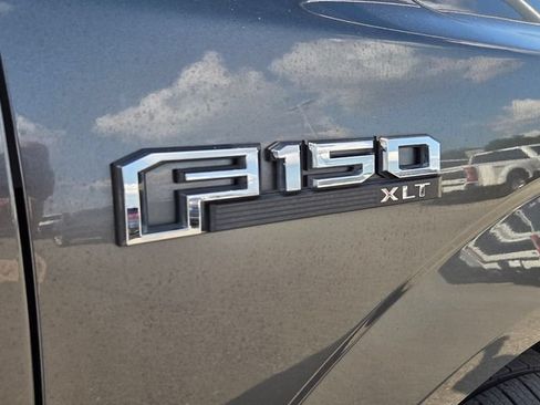 Used 2019 Ford F150 XLT w/ Equipment Group 301A Mid AWD/4WD image 15
