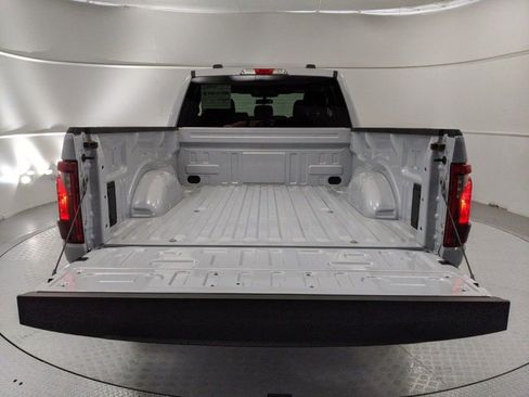 New 2025 Ford F150 STX w/ Equipment Group 200A image 23