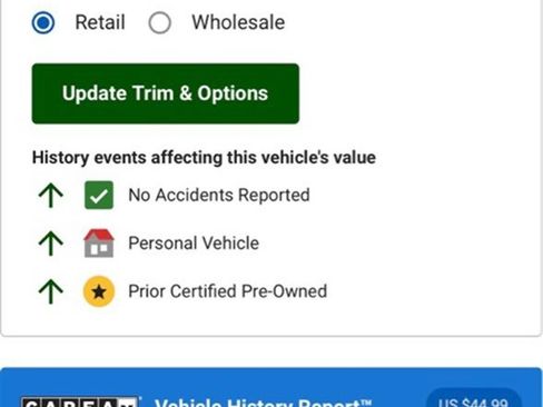Used 2006 Honda Odyssey EX-L image 21