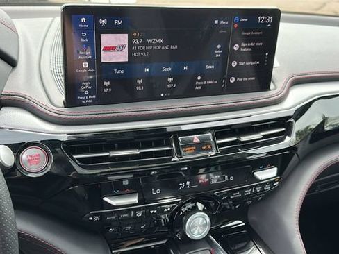 New 2026 Acura MDX A-Spec AWD/4WD image 16