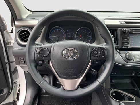 Used 2018 Toyota RAV4 Adventure w/ Plus Extra Value Package AWD/4WD image 14