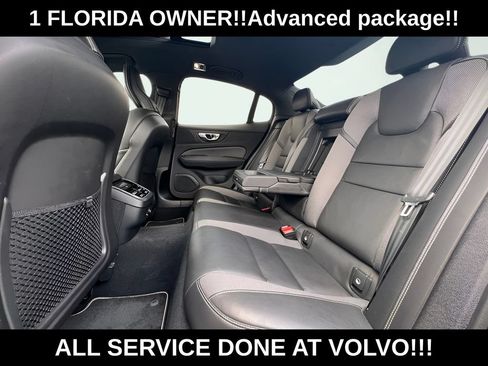 Used 2020 Volvo S60 T5 R-Design FWD image 20