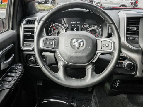 Used 2024 RAM 2500 Big Horn w/ Bed Utility Group image 18