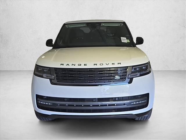 New 2026 Land Rover Range Rover SE AWD/4WD image 2