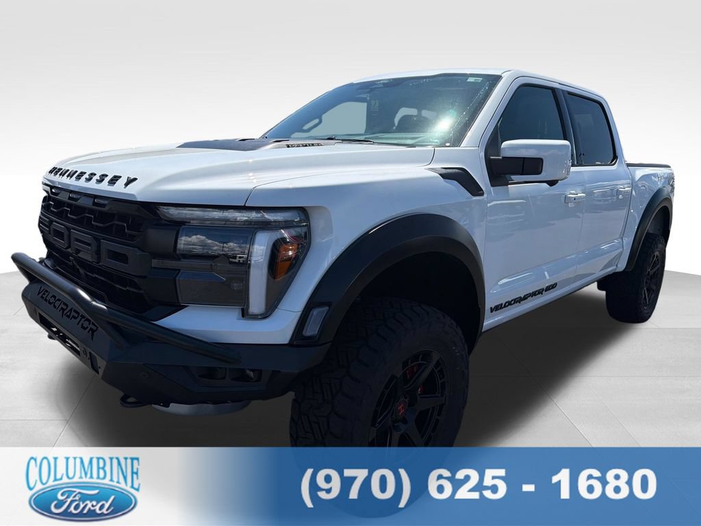 New 2026 Ford F150 Raptor AWD/4WD 360° Tour