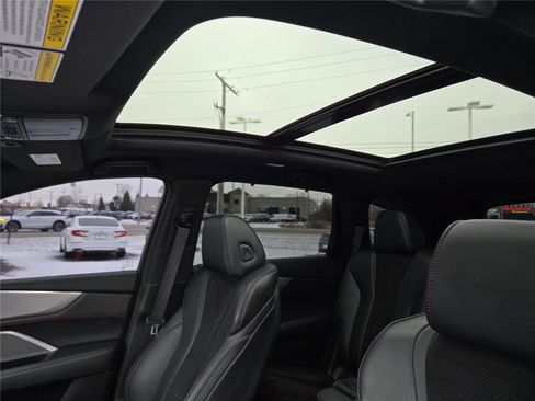 Used 2022 Acura MDX A-Spec image 23