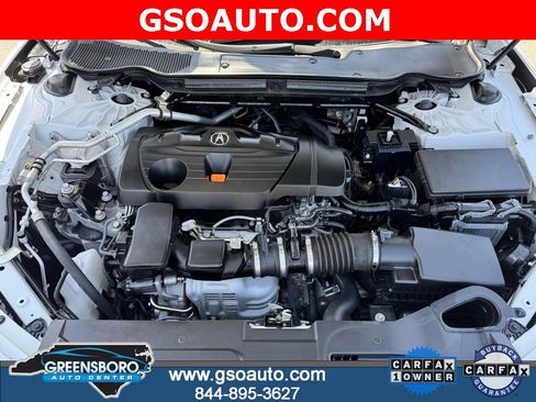 Used 2023 Acura TLX A-Spec Package image 35