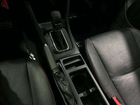 Used 2017 Subaru Crosstrek 2.0i Limited AWD/4WD image 9