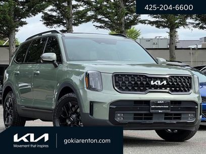 Certified 2024 Kia Telluride SX Prestige X-Pro