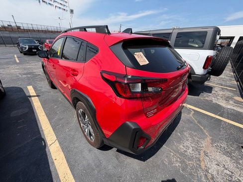 Used 2024 Subaru Crosstrek 2.0i Premium AWD/4WD image 26