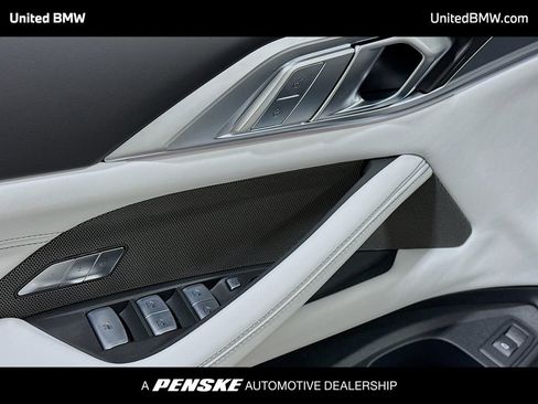 New 2026 BMW M4 xDrive Competition w/ M Carbon Exterior Package image 3