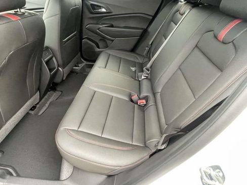 New 2026 Chevrolet Trax RS w/ Driver Confidence Package image 10