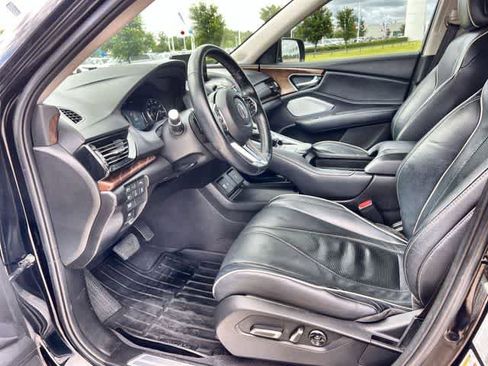 Used 2019 Acura RDX FWD w/ Advance Package image 3