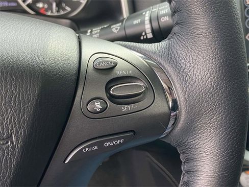 Used 2024 Nissan Murano SL image 21