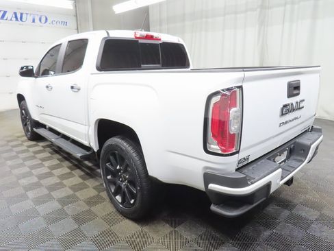 Used 2021 GMC Canyon Denali image 5