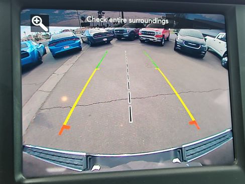 Certified 2021 RAM 1500 Big Horn image 29