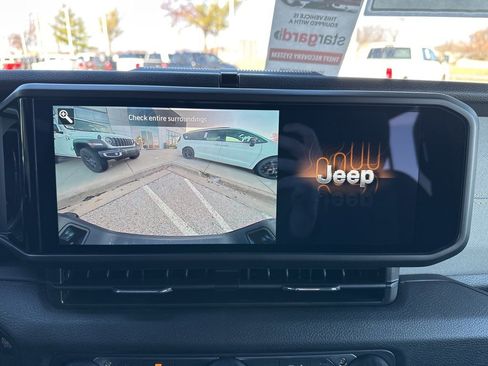 New 2026 Jeep Gladiator Sport image 68