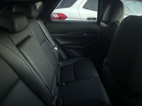 Used 2024 MAZDA CX-30 AWD 2.5 S w/ Select Sport Pkg image 16