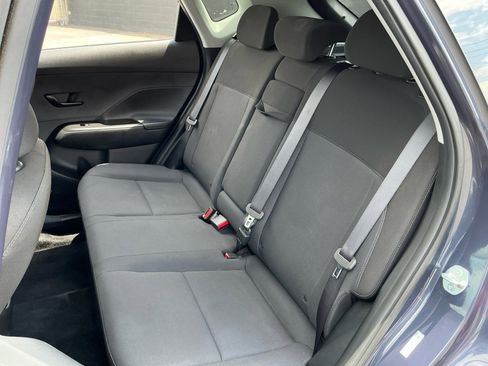 Used 2025 Hyundai Kona SEL FWD image 19