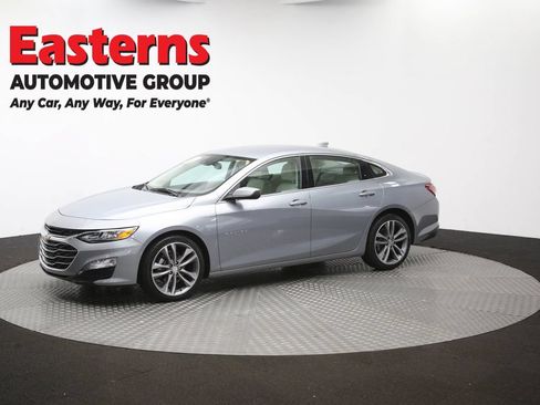 Used 2024 Chevrolet Malibu LT FWD image 61