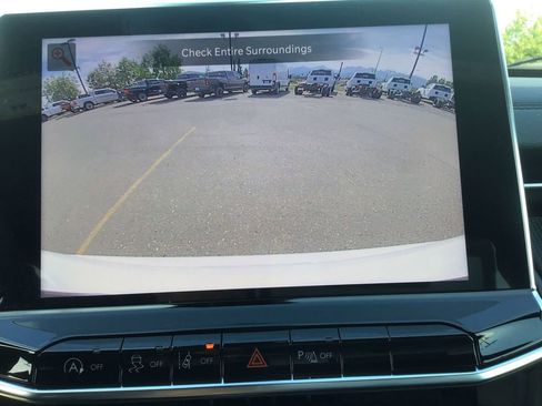 New 2025 Jeep Compass Limited w/ High Altitude Package image 16