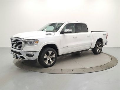 Used 2023 RAM 1500 Limited