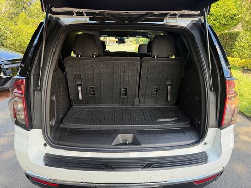 Used 2023 Chevrolet Tahoe LS RWD image 19