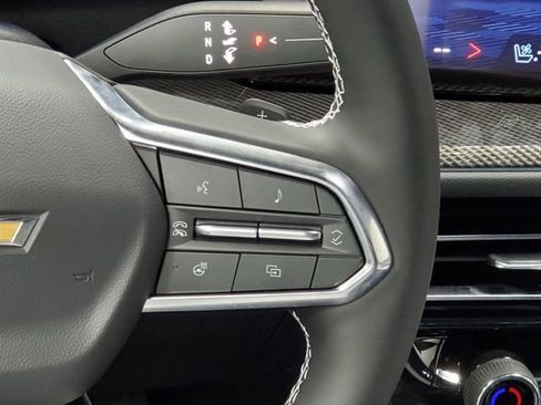 New 2026 Chevrolet Traverse High Country w/ LPO, Floor Liner Package AWD/4WD image 21