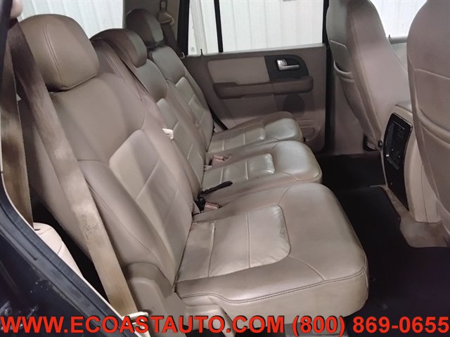 Used 2003 Ford Expedition Eddie Bauer RWD image 16