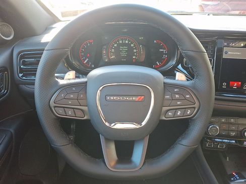 New 2026 Dodge Durango GT image 11