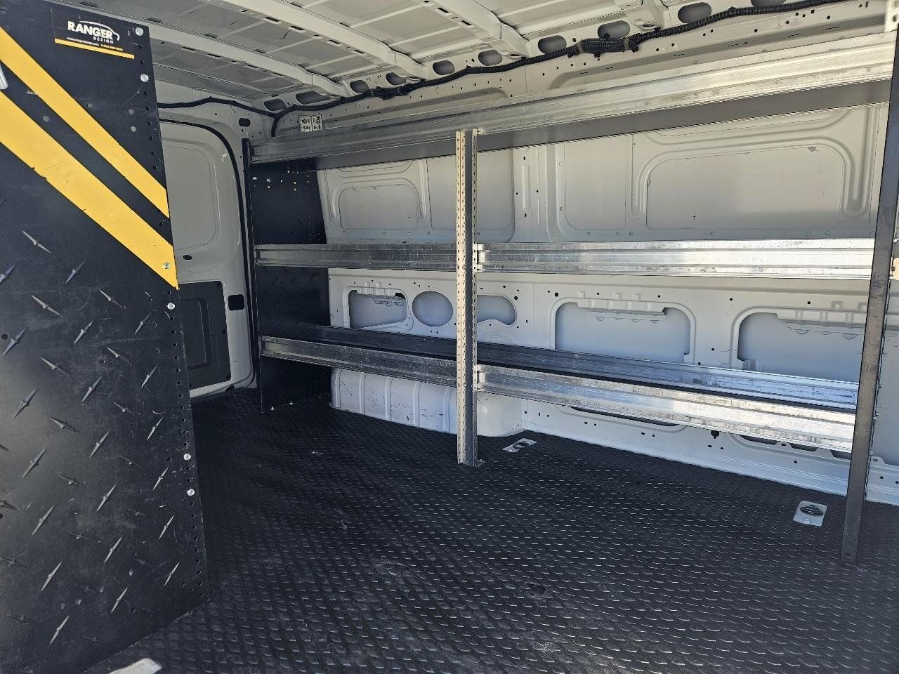 Used 2019 Nissan NV 1500 S RWD image 23