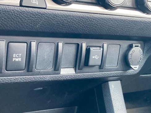 Used 2023 Toyota Tacoma SR image 24