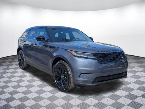 New 2026 Land Rover Range Rover Velar S AWD/4WD image 7