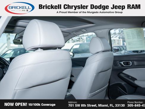 Used 2024 Acura Integra image 17