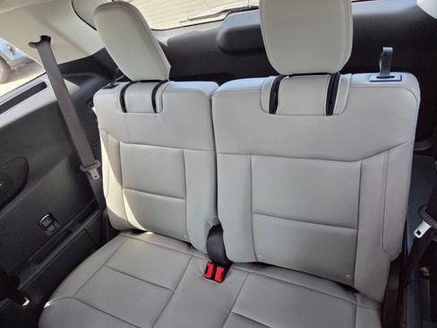 New 2026 Ford Explorer Active w/ Active Comfort Package image 40