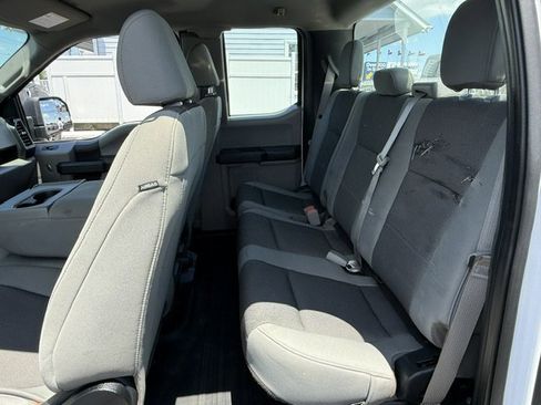 Used 2021 Ford F150 XLT RWD image 24