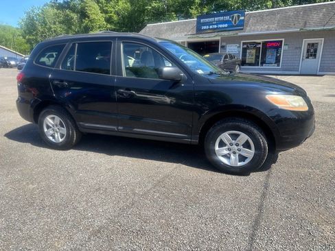 Used 2009 Hyundai Santa Fe GLS w/ Popular Equipment Pkg 2 AWD/4WD image 10