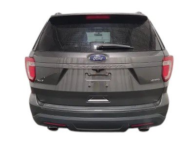 Used 2019 Ford Explorer XLT w/ XLT Sport Appearance Package AWD/4WD image 5