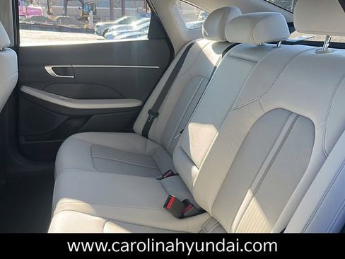 Used 2024 Hyundai Sonata SEL image 13