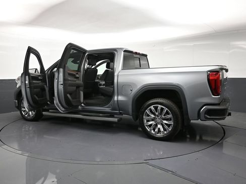 Certified 2023 GMC Sierra 1500 Denali w/ Denali Reserve Package AWD/4WD image 31