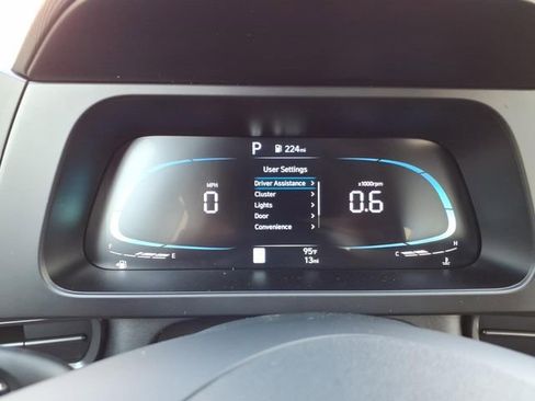 New 2026 Hyundai Elantra Sport FWD image 24