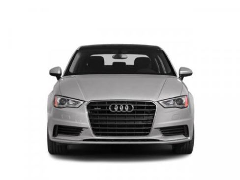 Used 2015 Audi A3 TDI Premium Plus image 4