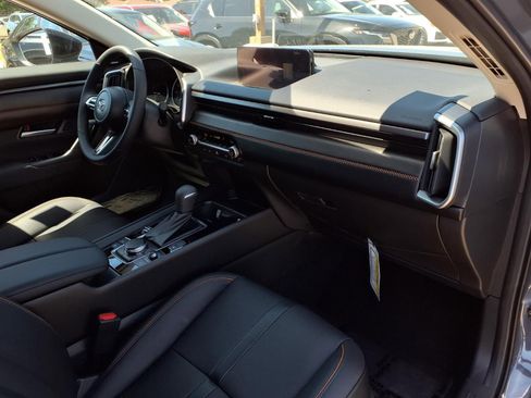 New 2026 MAZDA CX-50 AWD 2.5 Hybrid w/ Cargo Package image 23