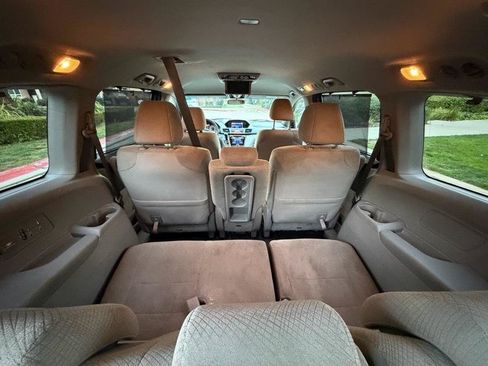 Used 2016 Honda Odyssey SE image 36