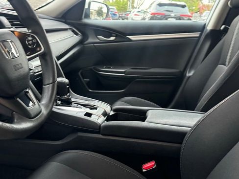 Used 2020 Honda Civic LX image 10