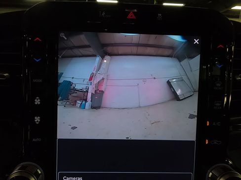 New 2026 RAM 5500 Tradesman AWD/4WD image 26