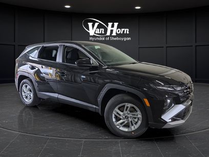 Used 2026 Hyundai Tucson SE