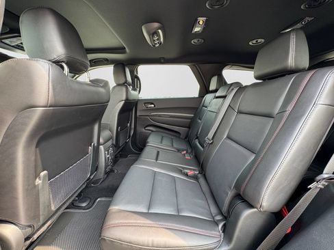 New 2026 Dodge Durango GT AWD/4WD image 11