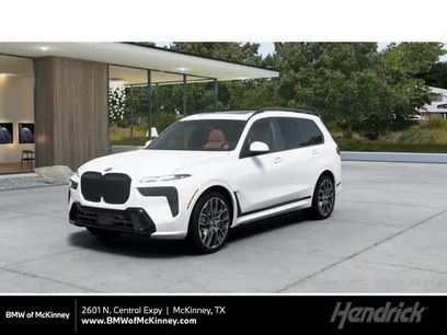 New 2027 BMW X7 xDrive40i