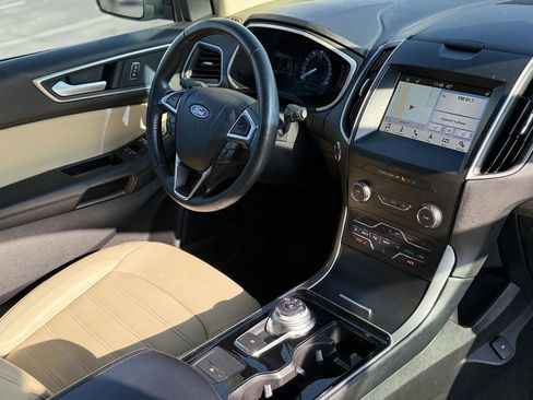 Used 2019 Ford Edge SEL w/ Equipment Group 201A image 39